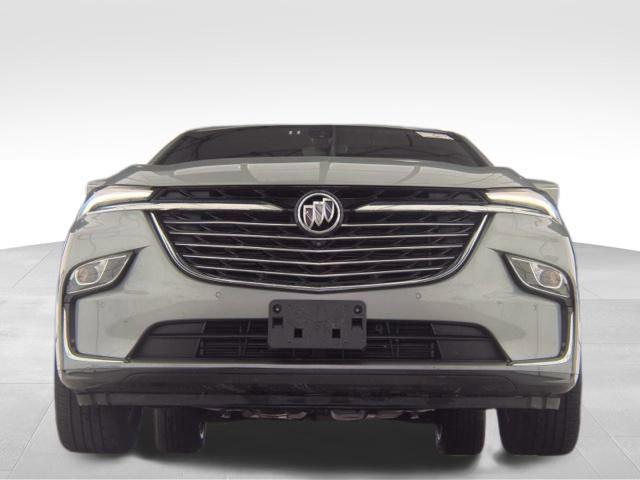 2024 Buick Enclave Premium AWD