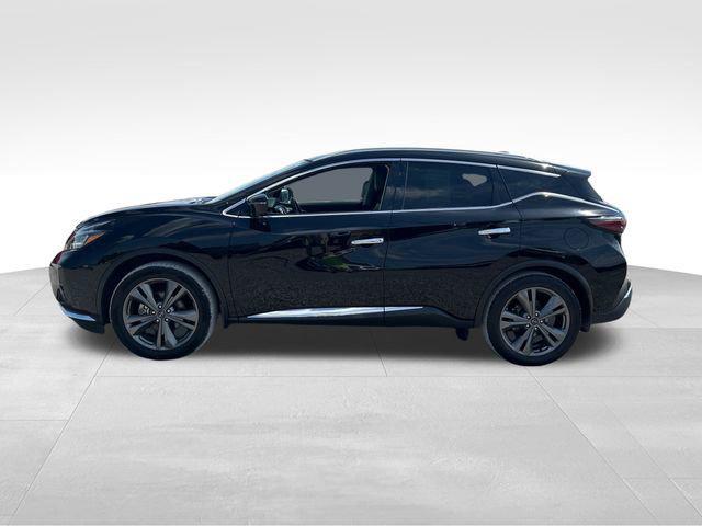 2023 Nissan Murano Platinum Intelligent AWD 2023 Nissan Murano Platinum Intelligent AWD