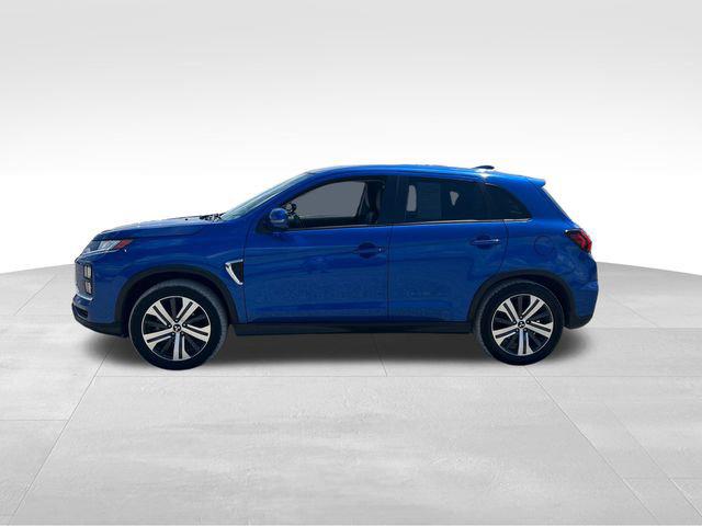 2024 Mitsubishi Outlander Sport 2.0 SE