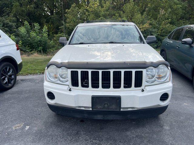 2006 Jeep Grand Cherokee Laredo