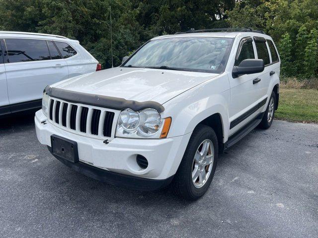 2006 Jeep Grand Cherokee Laredo