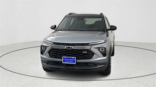 2024 Chevrolet Trailblazer AWD RS