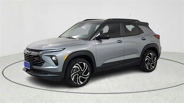 2024 Chevrolet Trailblazer AWD RS