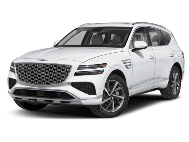 2025 Genesis GV80 3.5T Advanced AWD