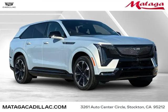 2025 Cadillac Escalade Sport 2 AWD for sale in Stockton, CA