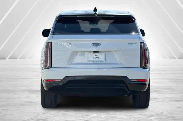 2025 Cadillac Escalade Sport 2 AWD