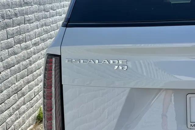 2025 Cadillac Escalade Sport 2 AWD