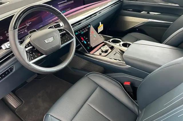 2025 Cadillac Escalade Sport 2 AWD