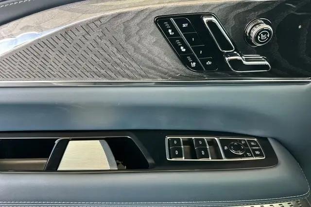 2025 Cadillac Escalade Sport 2 AWD