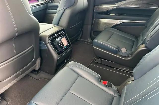 2025 Cadillac Escalade Sport 2 AWD