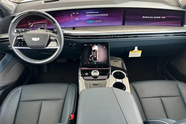 2025 Cadillac Escalade Sport 2 AWD