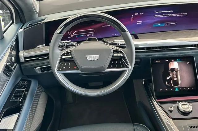 2025 Cadillac Escalade Sport 2 AWD