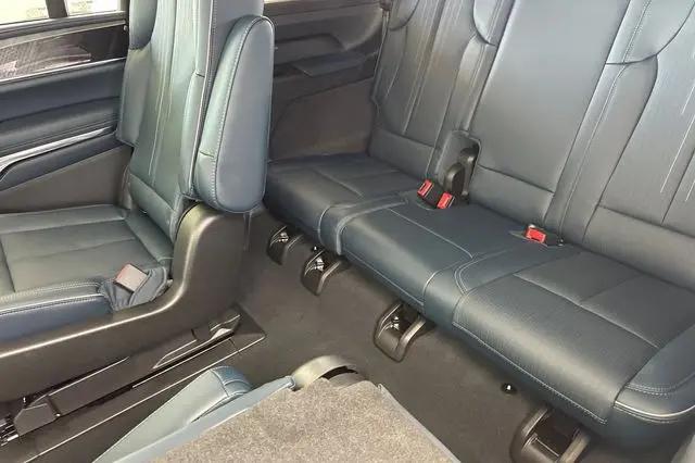 2025 Cadillac Escalade Sport 2 AWD