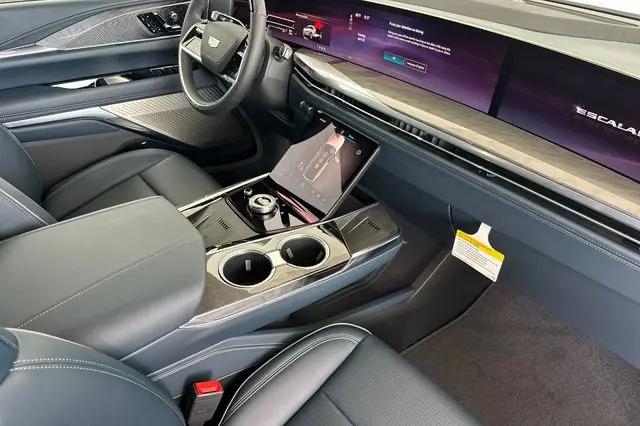 2025 Cadillac Escalade Sport 2 AWD