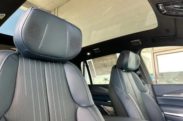 2025 Cadillac Escalade Sport 2 AWD