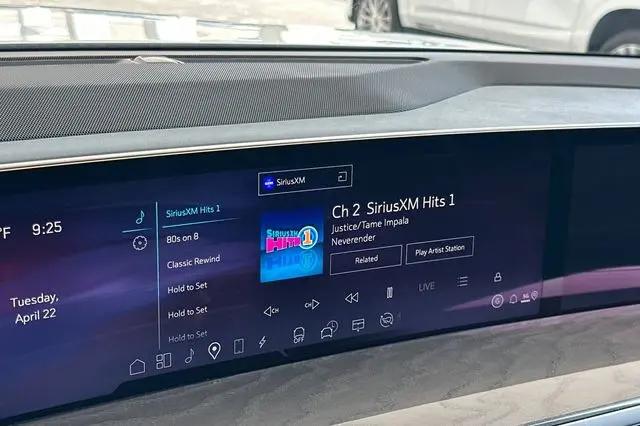 2025 Cadillac Escalade Sport 2 AWD