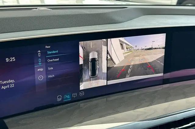 2025 Cadillac Escalade Sport 2 AWD