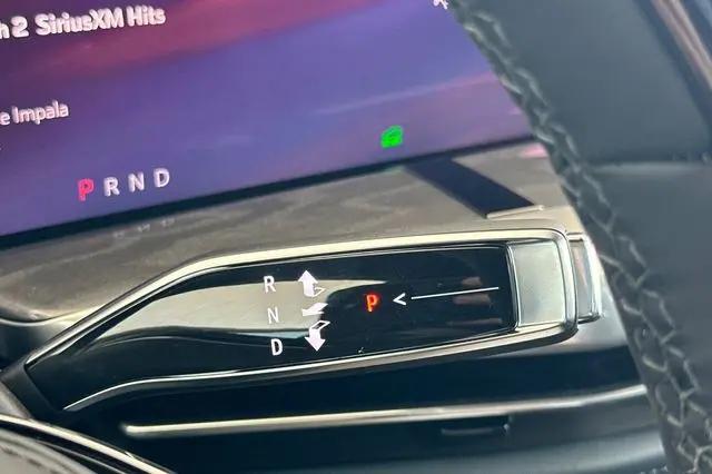 2025 Cadillac Escalade Sport 2 AWD