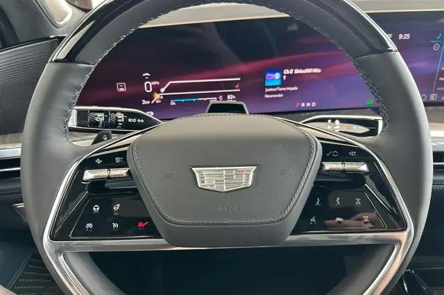 2025 Cadillac Escalade Sport 2 AWD
