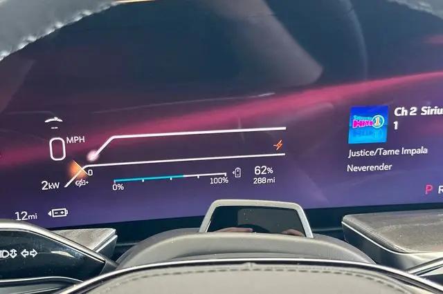 2025 Cadillac Escalade Sport 2 AWD