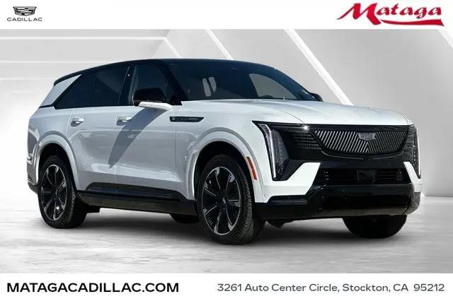 2025 Cadillac Escalade Sport 2 AWD for sale in Stockton, CA