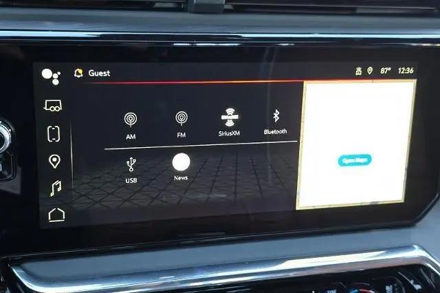 2026 GMC Sierra 2500HD Crew Cab, Long Bed, Denali Ultimate, 4WD