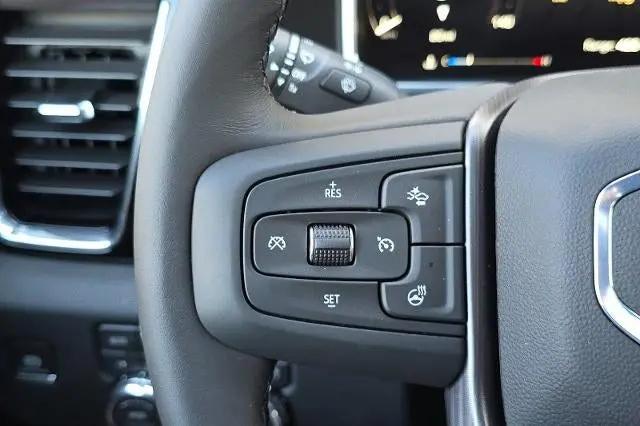 2026 GMC Sierra 2500HD Crew Cab, Long Bed, Denali Ultimate, 4WD