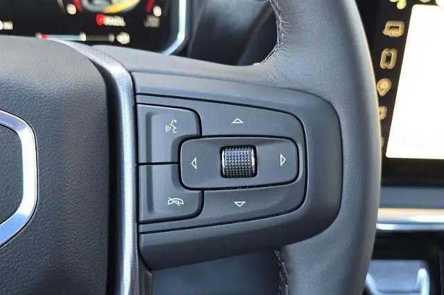 2026 GMC Sierra 2500HD Crew Cab, Long Bed, Denali Ultimate, 4WD