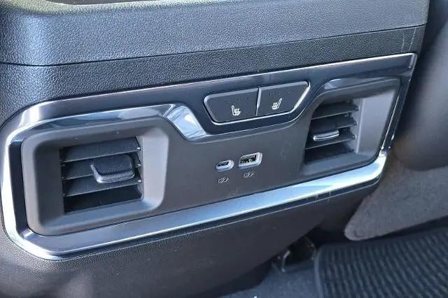 2026 GMC Sierra 2500HD Crew Cab, Long Bed, Denali Ultimate, 4WD