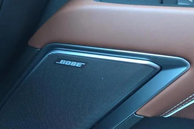 2026 GMC Sierra 2500HD Crew Cab, Long Bed, Denali Ultimate, 4WD