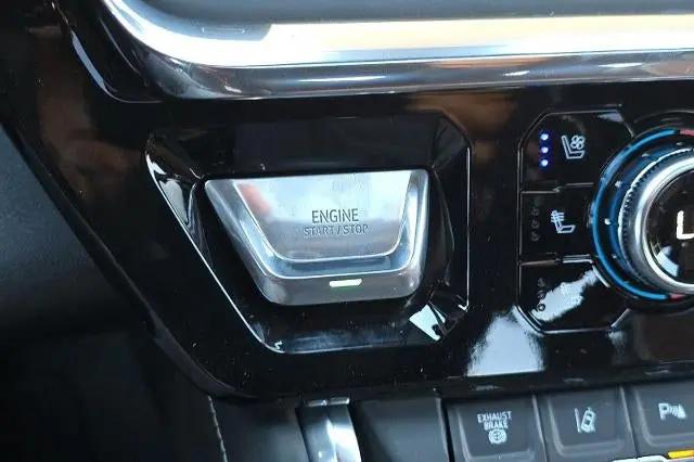 2026 GMC Sierra 2500HD Crew Cab, Long Bed, Denali Ultimate, 4WD