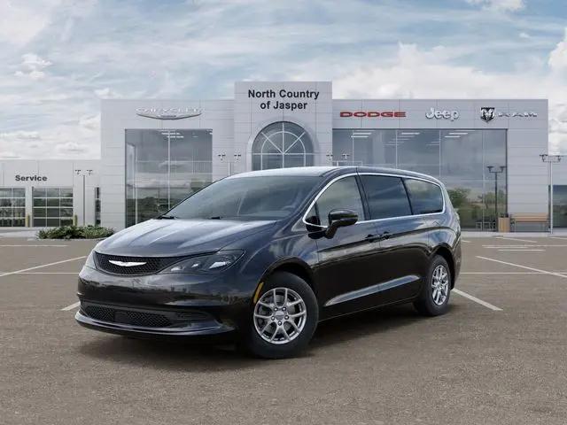 2026 Chrysler Voyager LX for sale in Jasper, AL