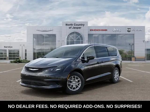 2026 Chrysler Voyager LX for sale in Jasper, AL