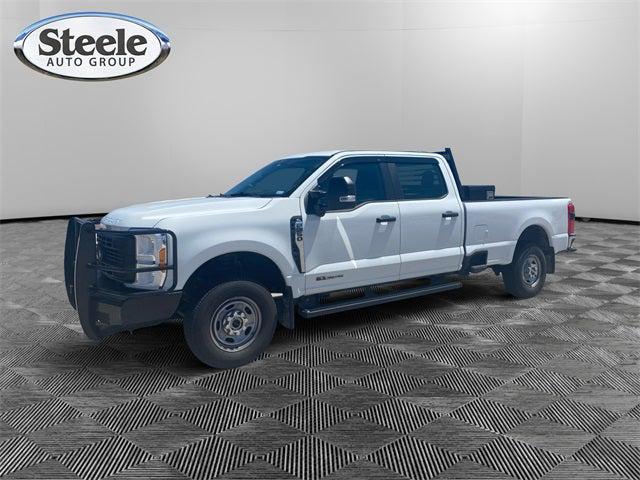 2023 Ford F-250 XL