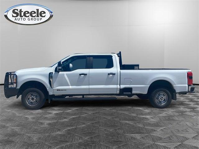 2023 Ford F-250 XL