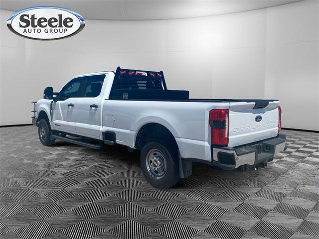 2023 Ford F-250 XL