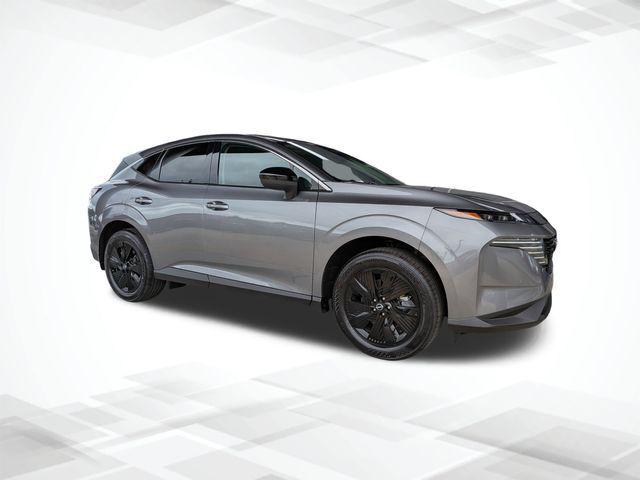 2025 Nissan Murano SV 2025 Nissan Murano SV