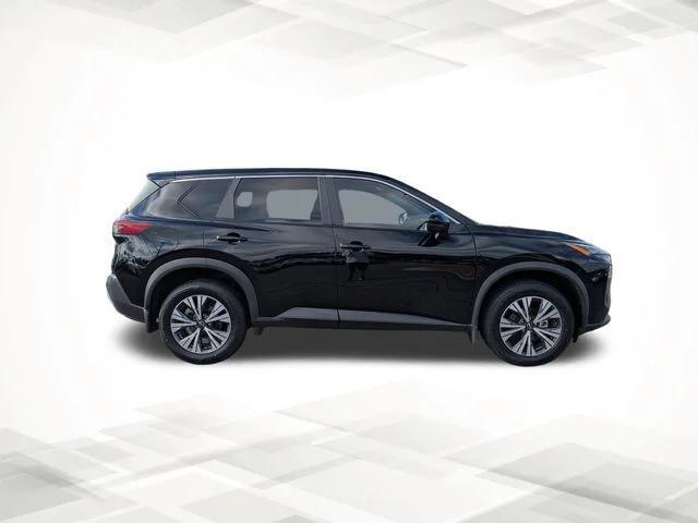 2022 Nissan Rogue SV FWD