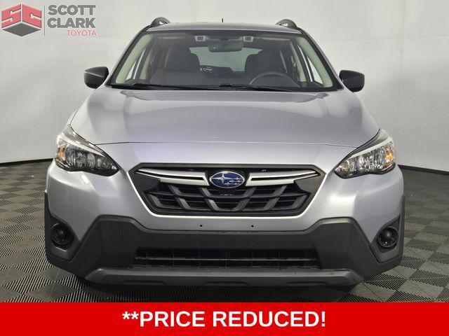 2023 Subaru Crosstrek Base
