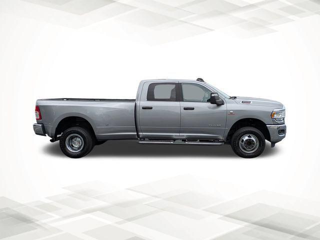2024 RAM 3500 Big Horn Crew Cab 4x4 8 Box