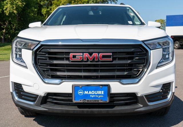 2023 GMC Terrain AWD SLE