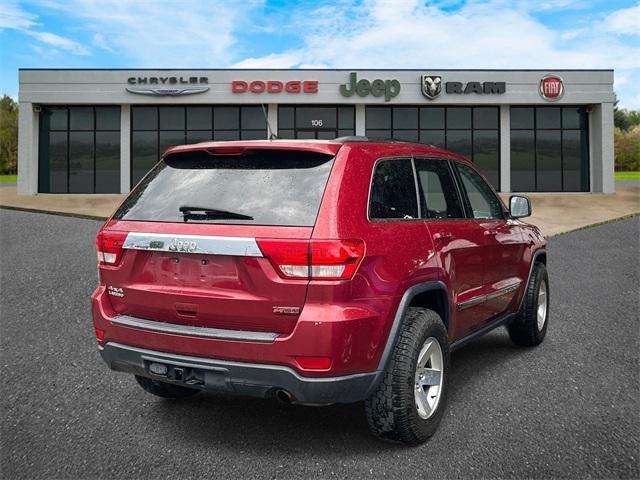 2013 Jeep Grand Cherokee Laredo