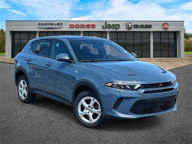 2024 Dodge Hornet GT Plus AWD