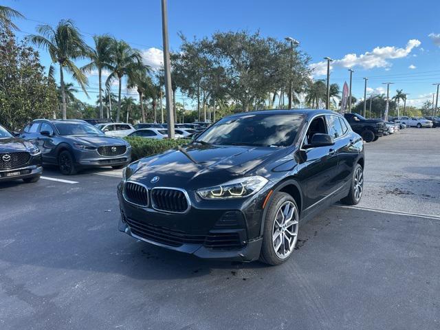2021 BMW X2 sDrive28i 2021 BMW X2 sDrive28i