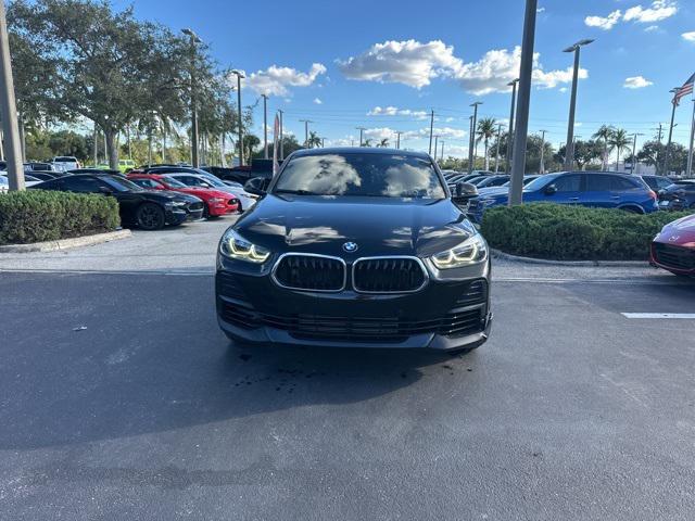 2021 BMW X2 sDrive28i 2021 BMW X2 sDrive28i