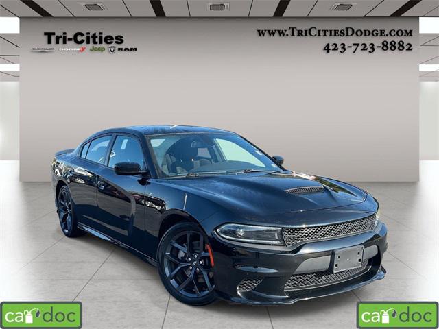 2023 Dodge Charger GT