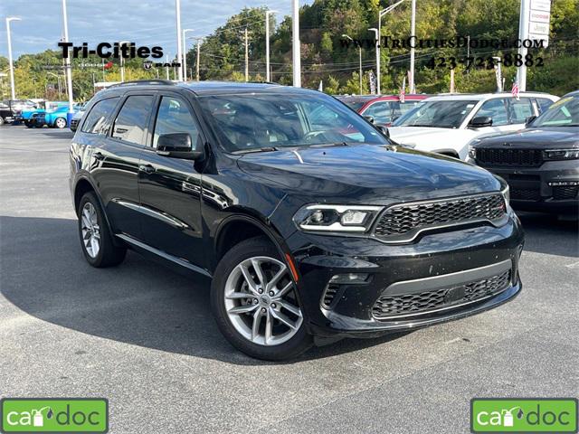 2023 Dodge Durango GT Plus AWD