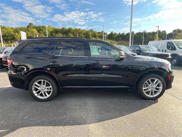 2023 Dodge Durango GT Plus AWD