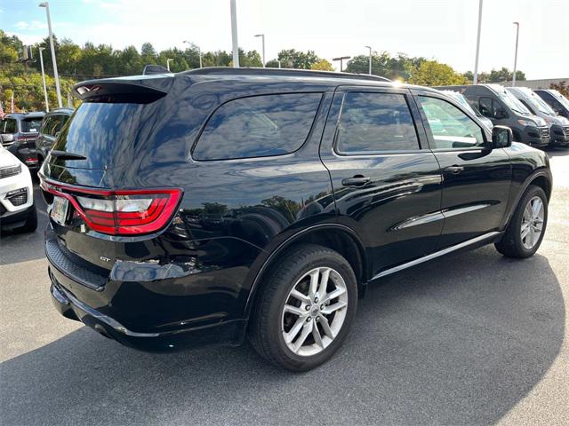 2023 Dodge Durango GT Plus AWD