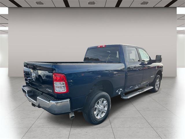 2024 RAM 2500 Big Horn Crew Cab 4x4 64 Box